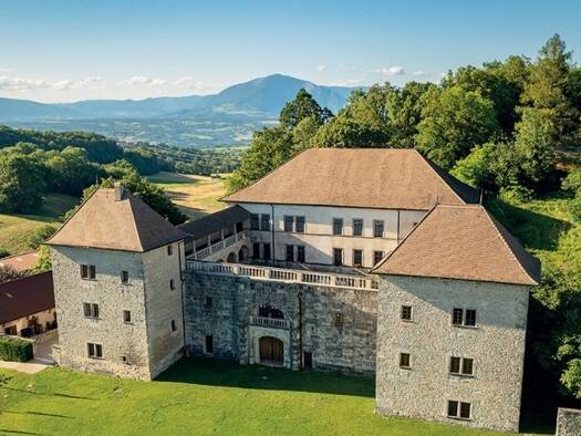 Terrain à vendre 170 000 € 899 m² de terrain Clermont 74270