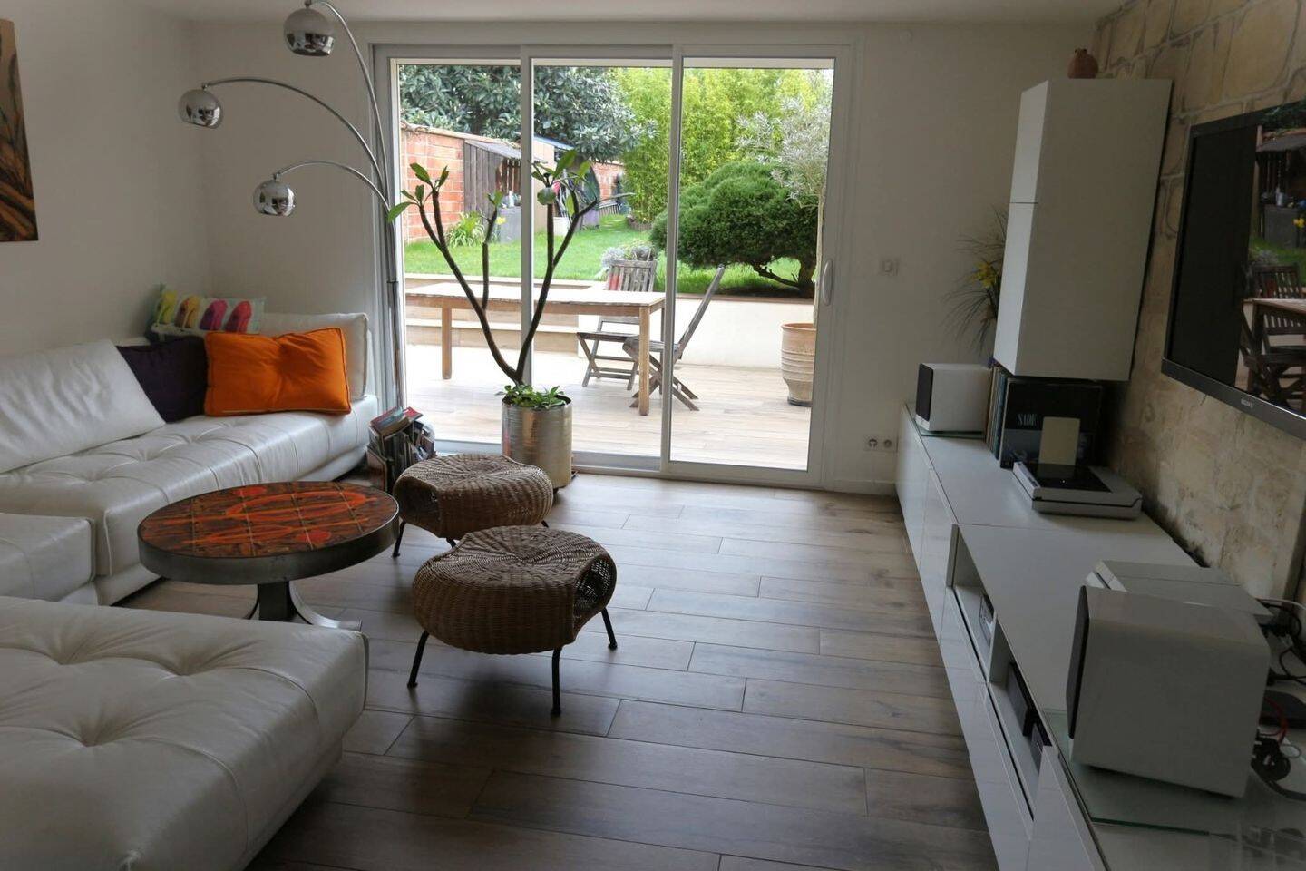 Maison à vendre, 112m², MAISONS LAFFITTE