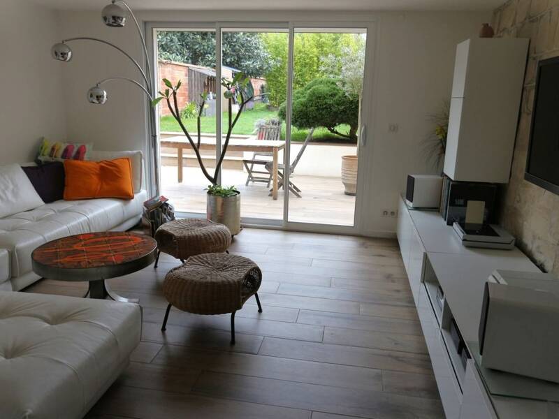 Maison à vendre, 112m², MAISONS LAFFITTE