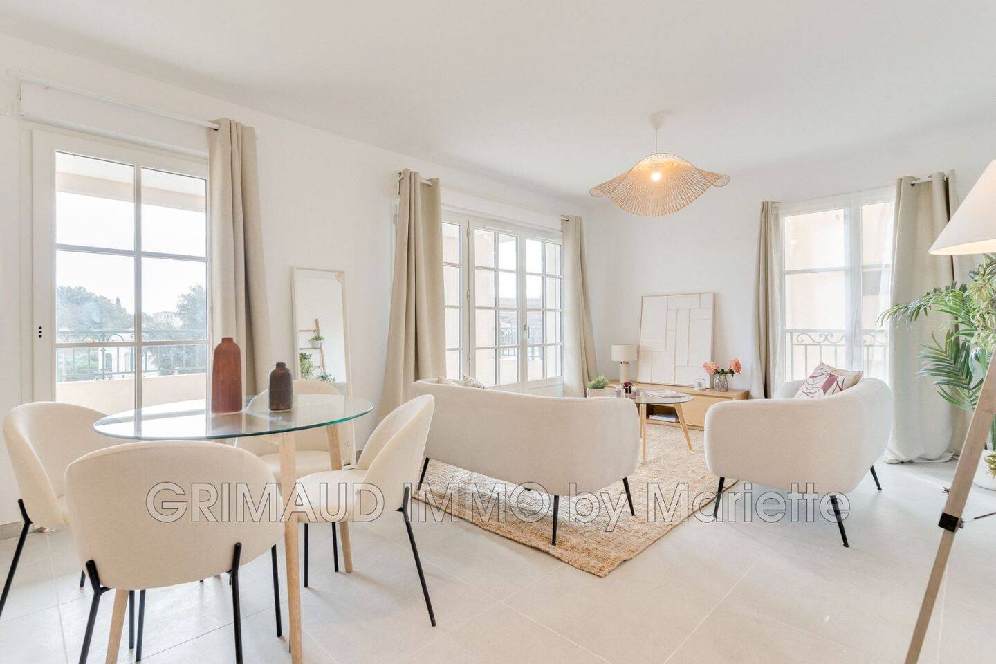 Maison à vendre, 77m², GRIMAUD