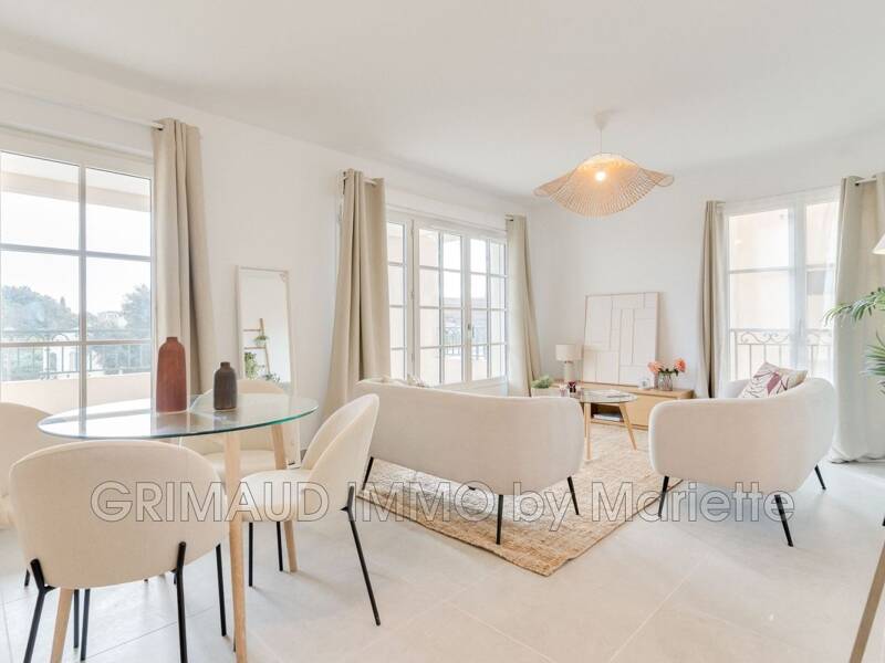 Maison à vendre, 77m², GRIMAUD