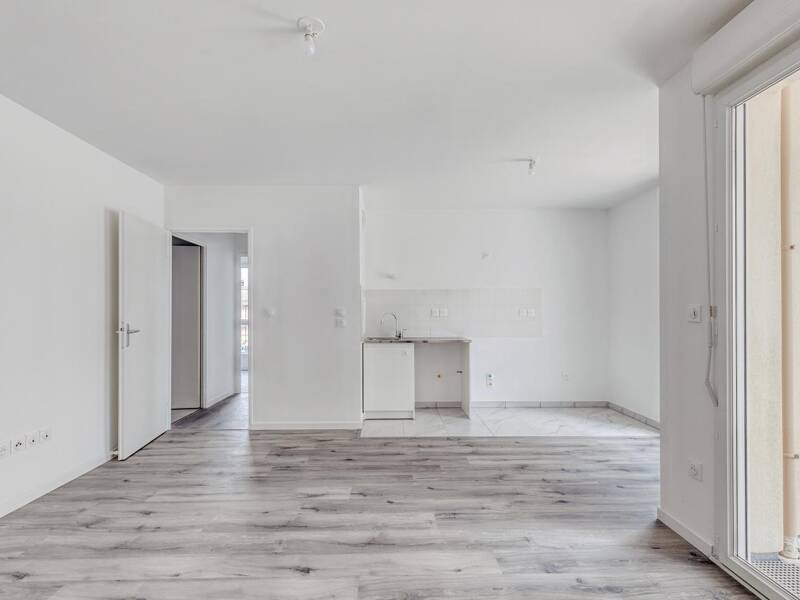 Maison à louer, 77m², RIS ORANGIS