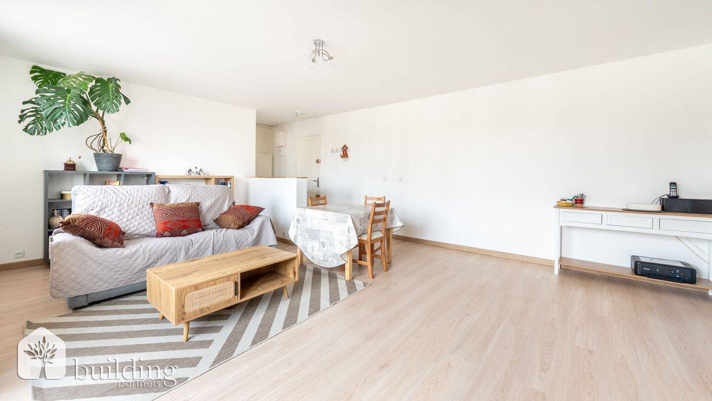 Maison à vendre, 81m², COURBEVOIE