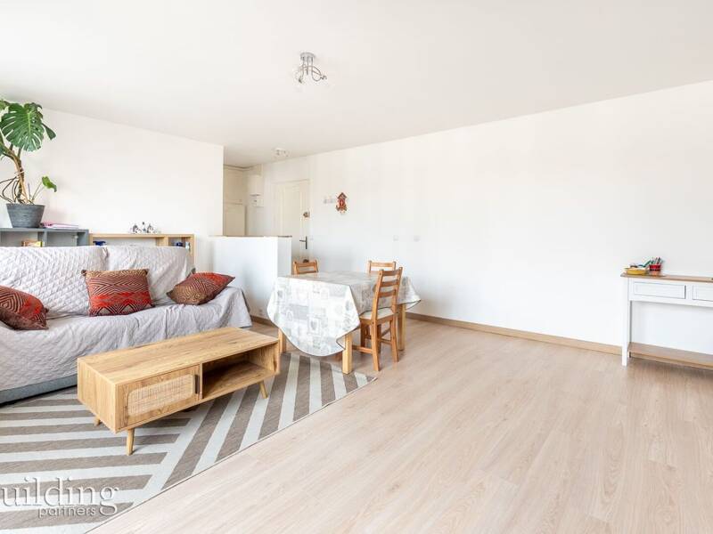 Maison à vendre, 81m², COURBEVOIE