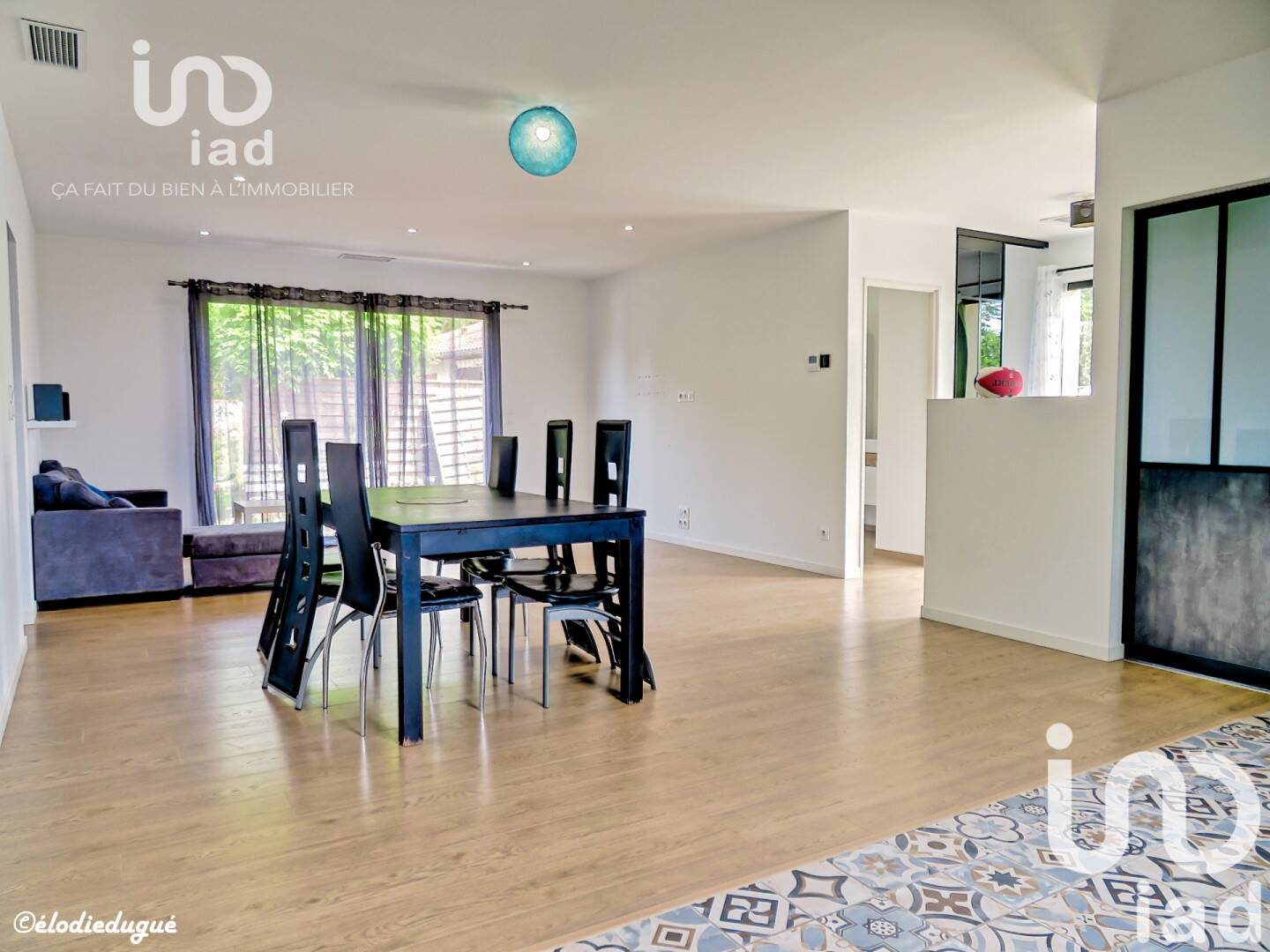 Maison à vendre, 90m², CASTELNAU DE MEDOC
