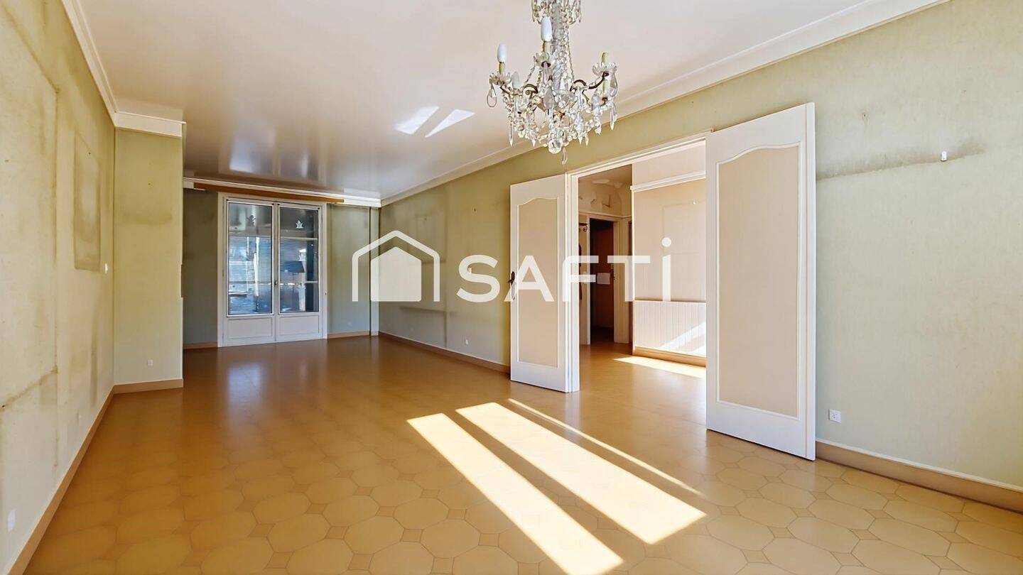 Maison à vendre, 153m², MONTREUIL