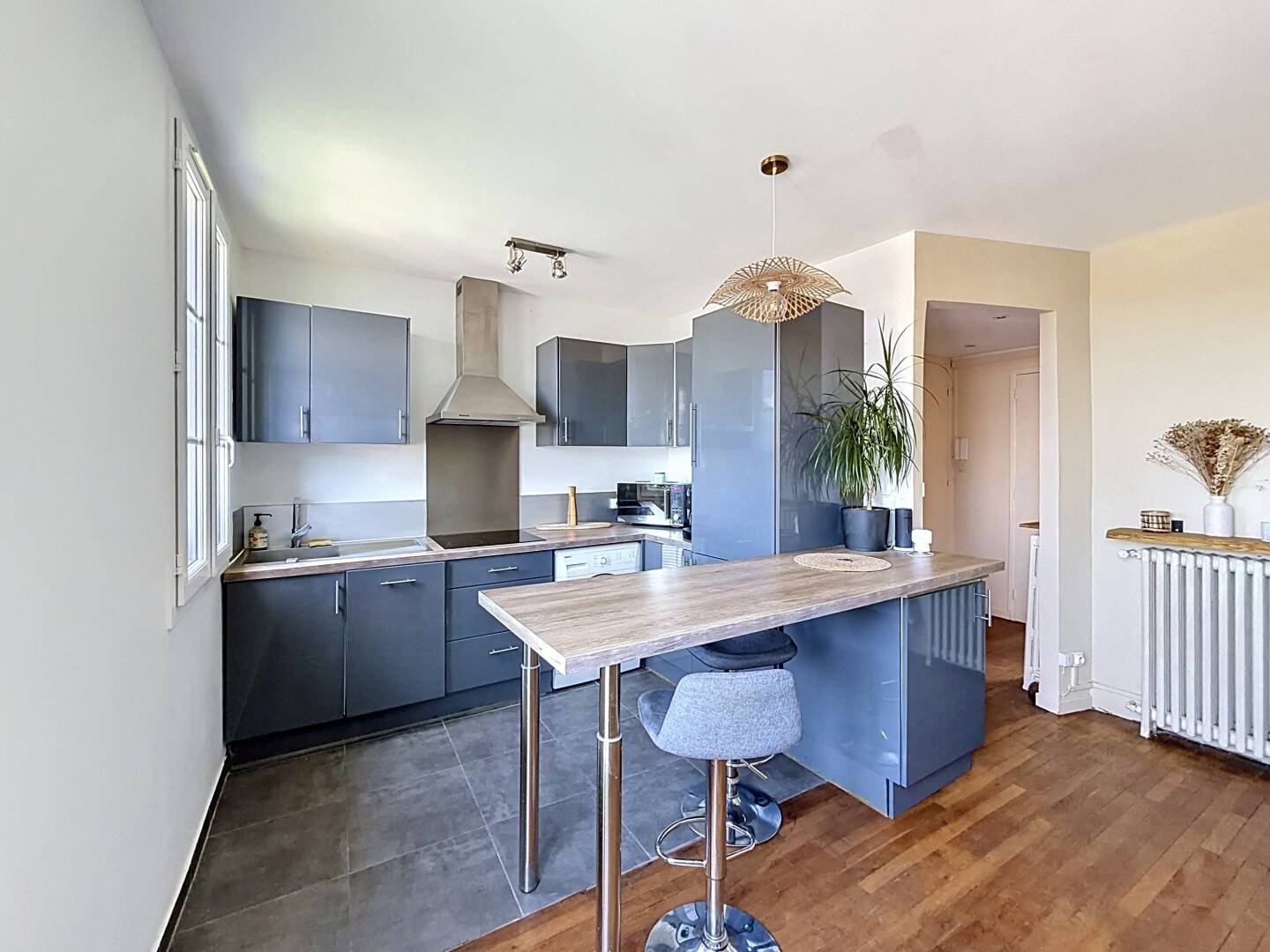 Maison à louer, 35m², CLICHY