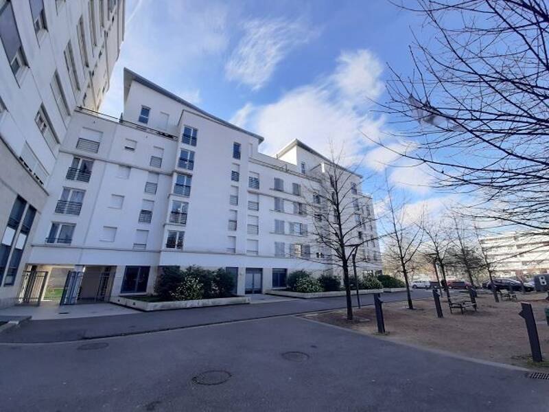 Maison à louer, 86m², LYON 9E