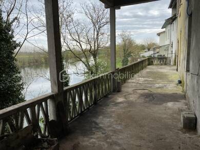 Maison à vendre 129 000 € 8 pièces 5 chambres 170 m² Albias 82350