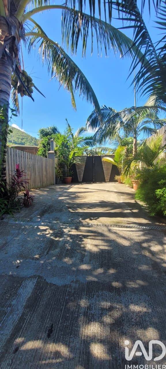 Maison à vendre, 160m², SAINT PIERRE