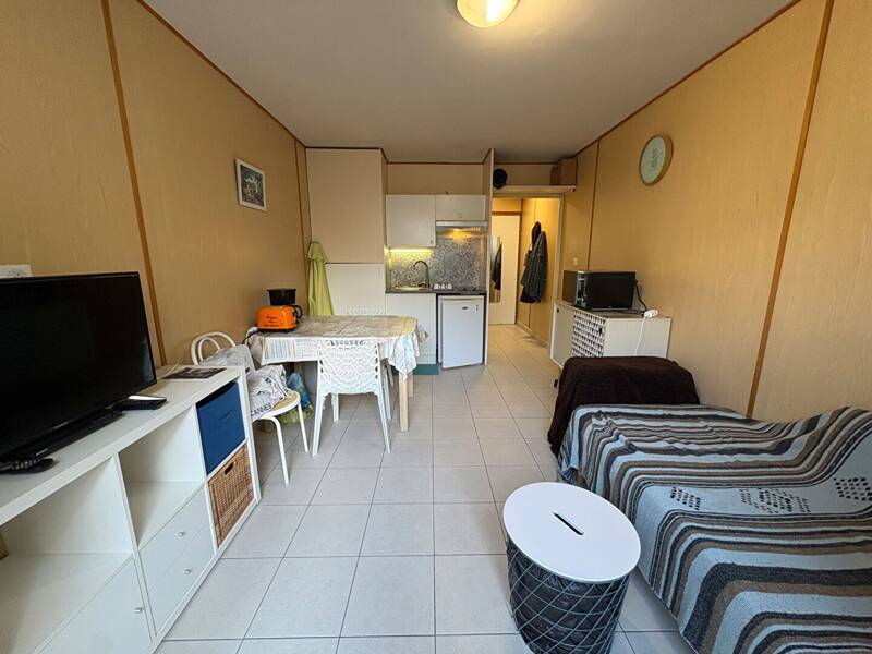 Maison à louer, 21m², LA ROCHELLE
