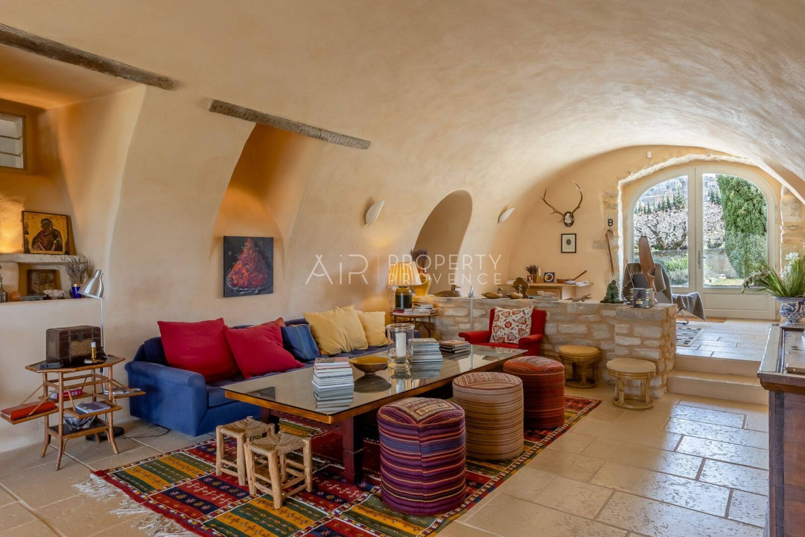 Maison à vendre, 358m², BONNIEUX