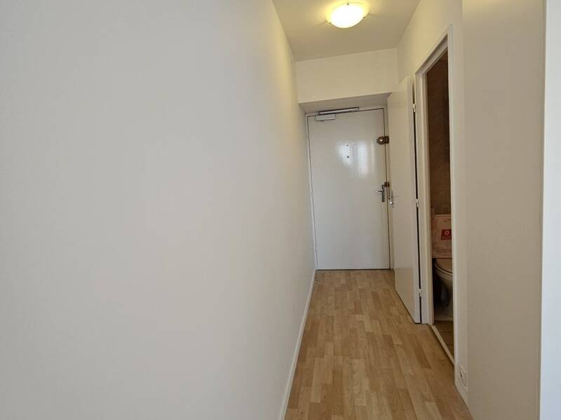 Maison à louer, 17m², PARIS 13E