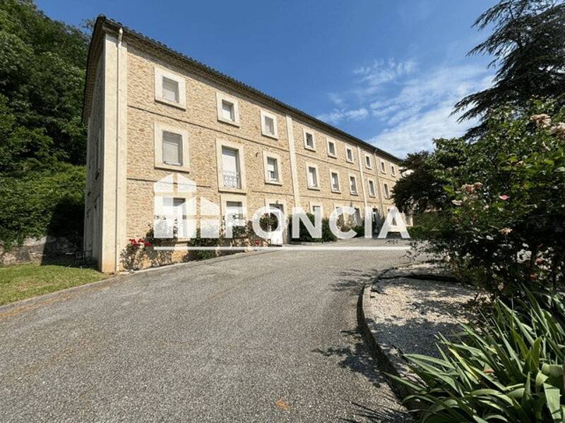 Maison à louer, 47m², SOYONS