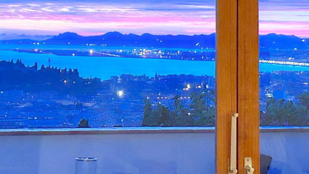 Maison à vendre 2 000 000 € 6 pièces 4 chambres 338 m² Mont Boron Nice 06300