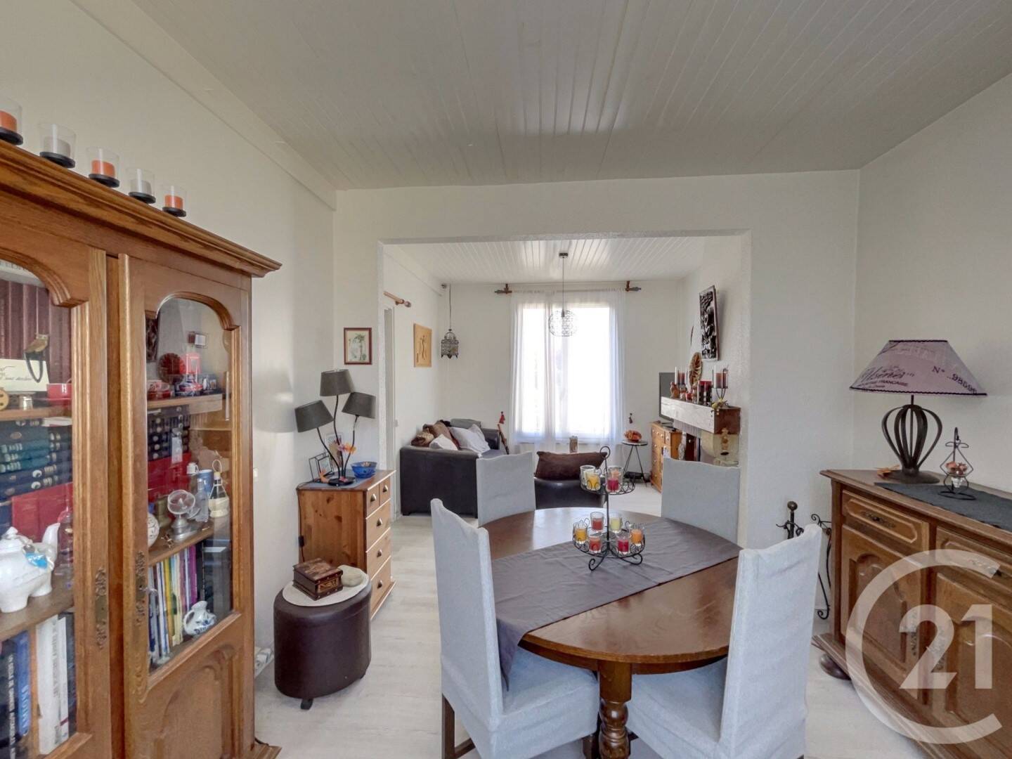 Maison à vendre, 87m², DRANCY