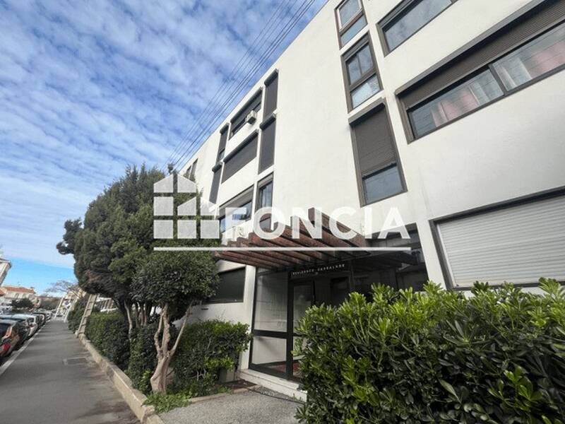 Maison à louer, 43m², PERPIGNAN