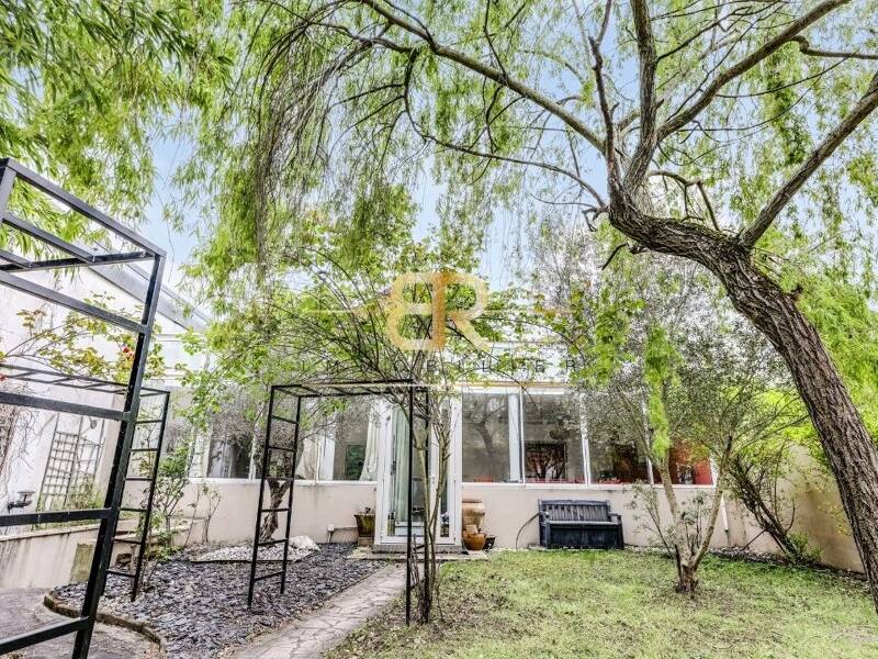 Maison à vendre, 235m², COLOMBES