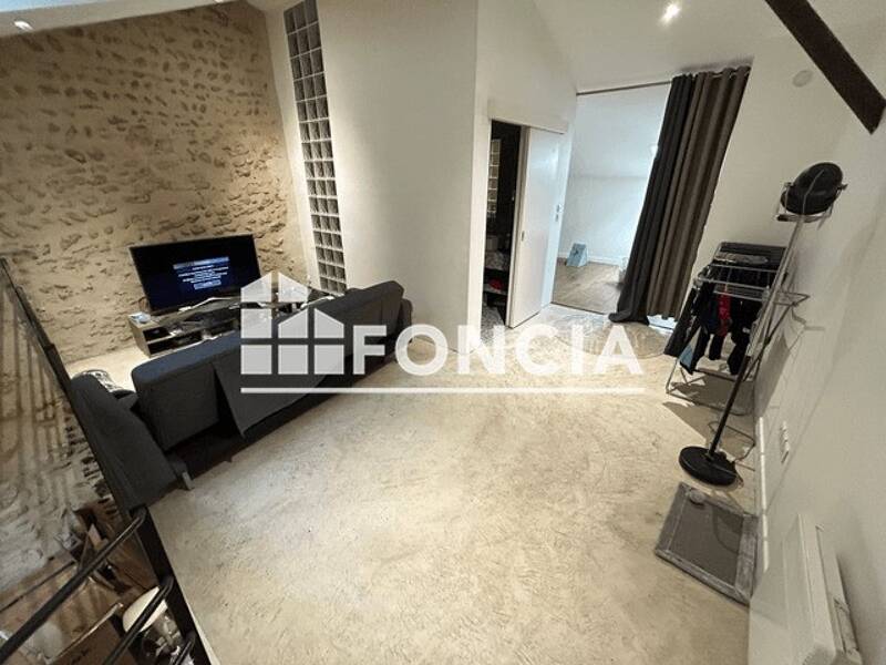 Maison à louer, 66m², ETOILE SUR RHONE