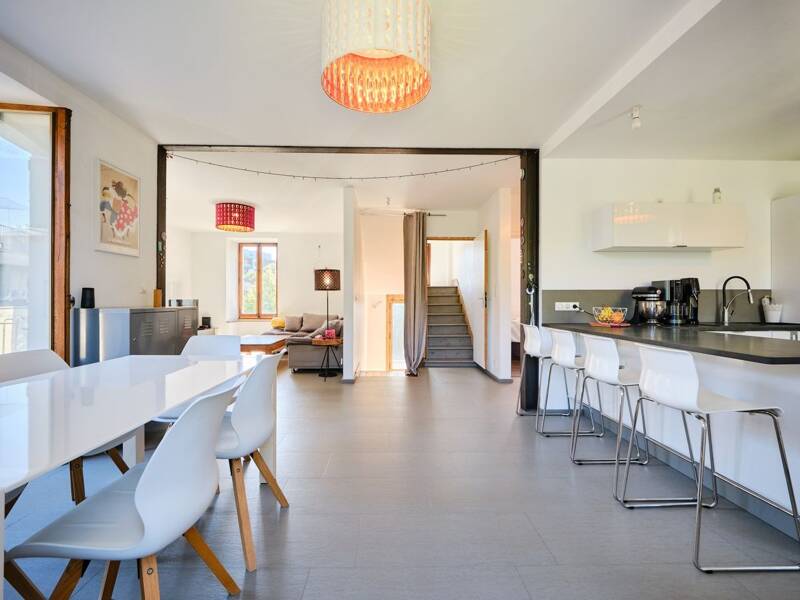 Maison à vendre, 93m², ANNECY