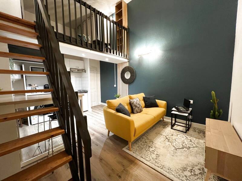 Maison à vendre, 30m², TOULOUSE