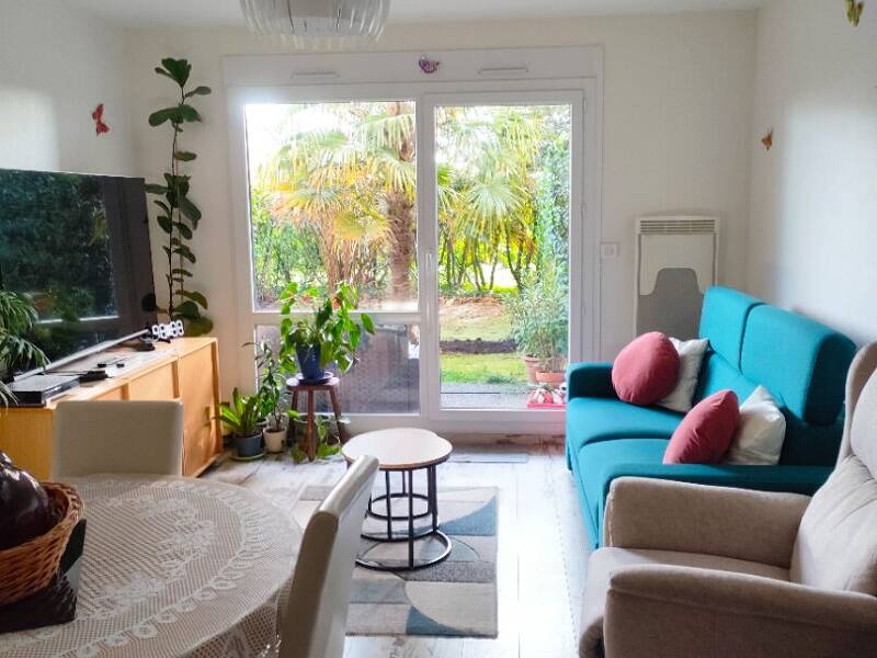 Maison à louer, 75m², TALANT