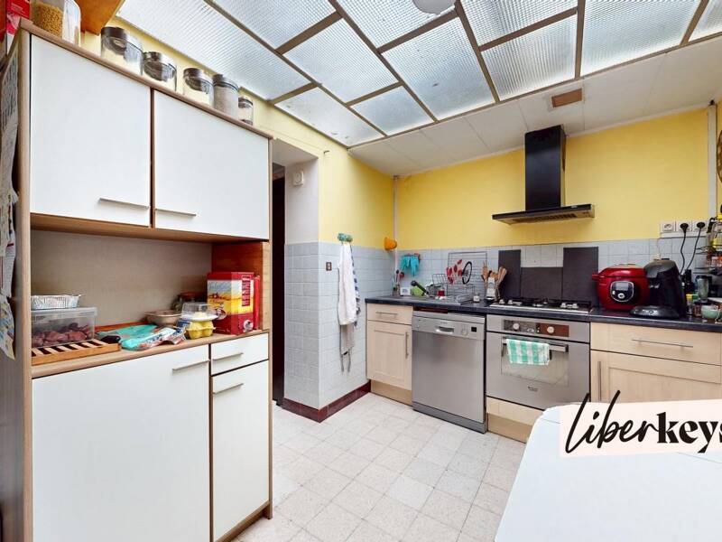 Maison à vendre, 75m², AMIENS