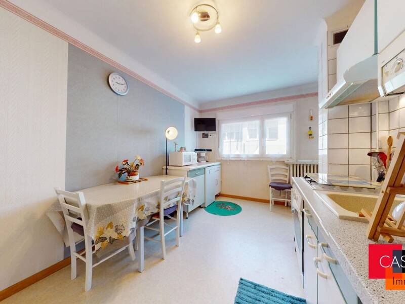 Maison à vendre, 30m², METZ