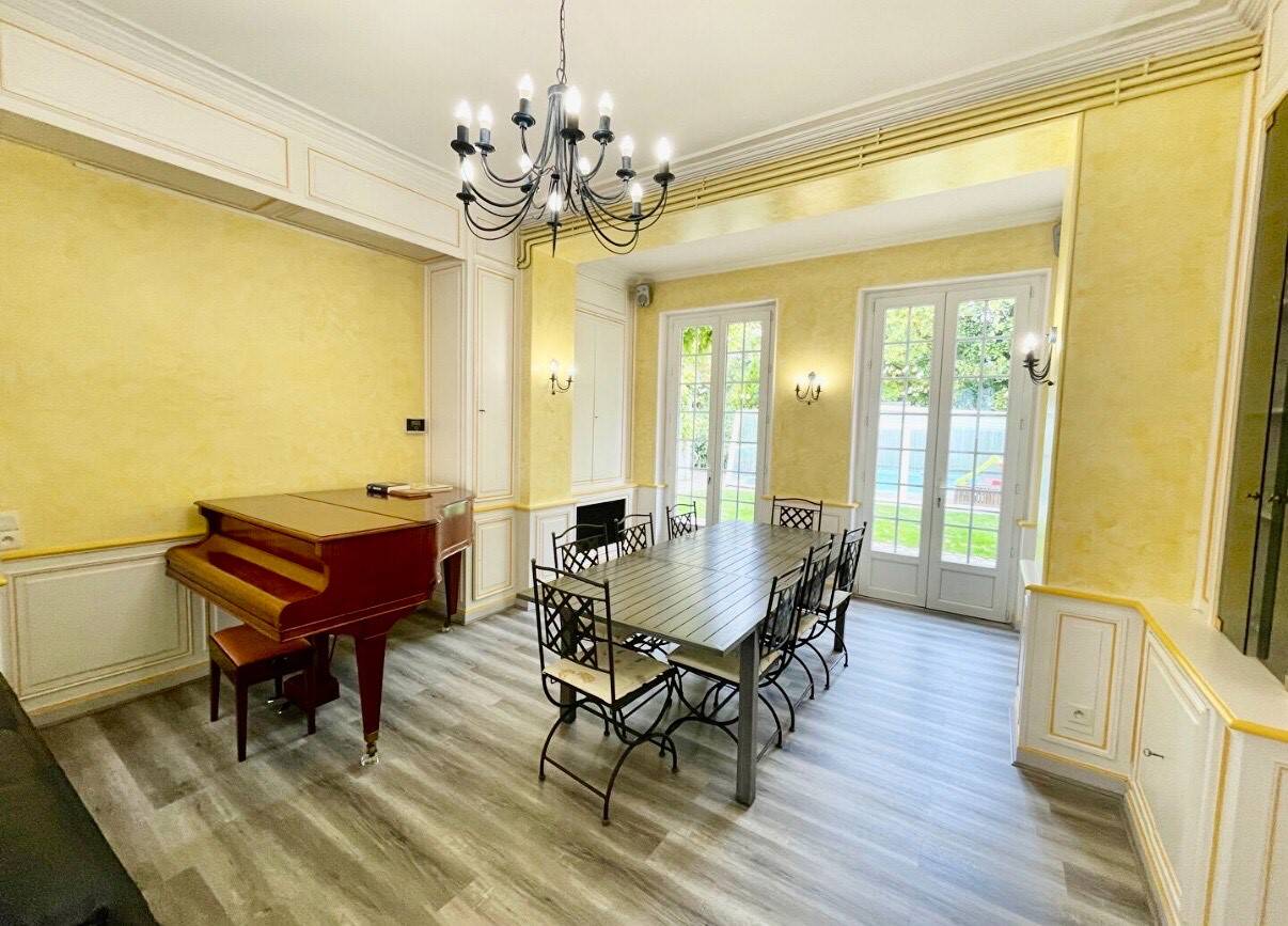 Maison à vendre, 295m², NOGENT LE ROI