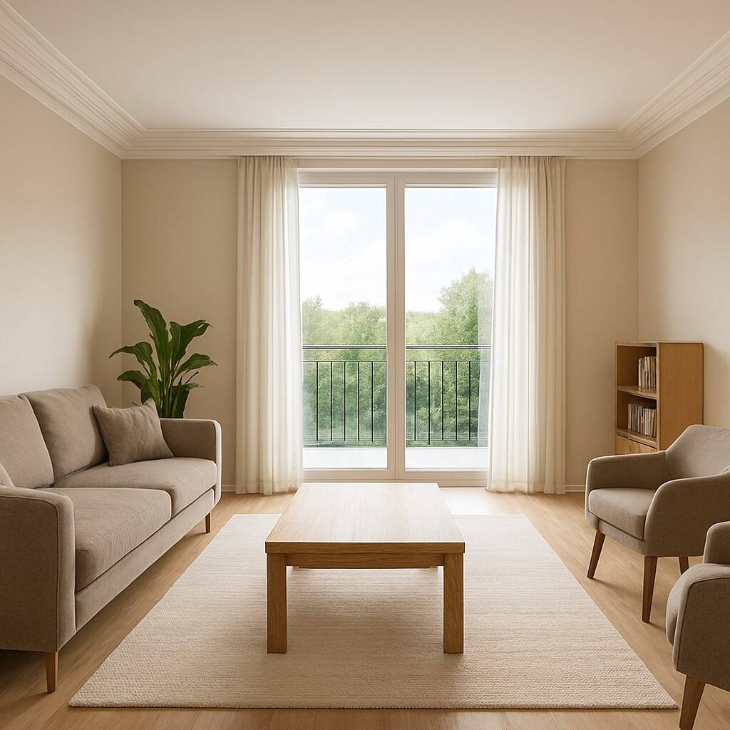 Maison à vendre, 84m², NEAUPHLE LE CHATEAU