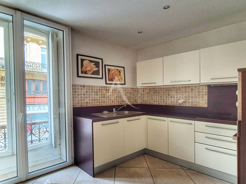 Maison à vendre, 82m², BORDEAUX