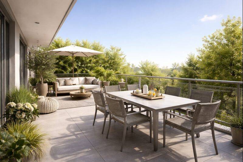 Maison à vendre, 76m², NOISY LE GRAND