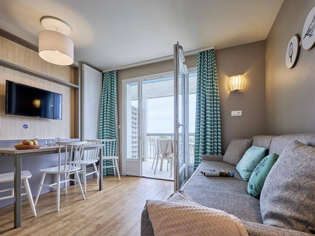 Maison à vendre, 29m², COURSEULLES SUR MER