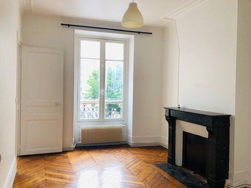 Maison à louer, 55m², PARIS 16E