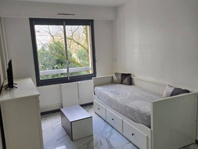 Maison à louer, 18m², IVRY SUR SEINE