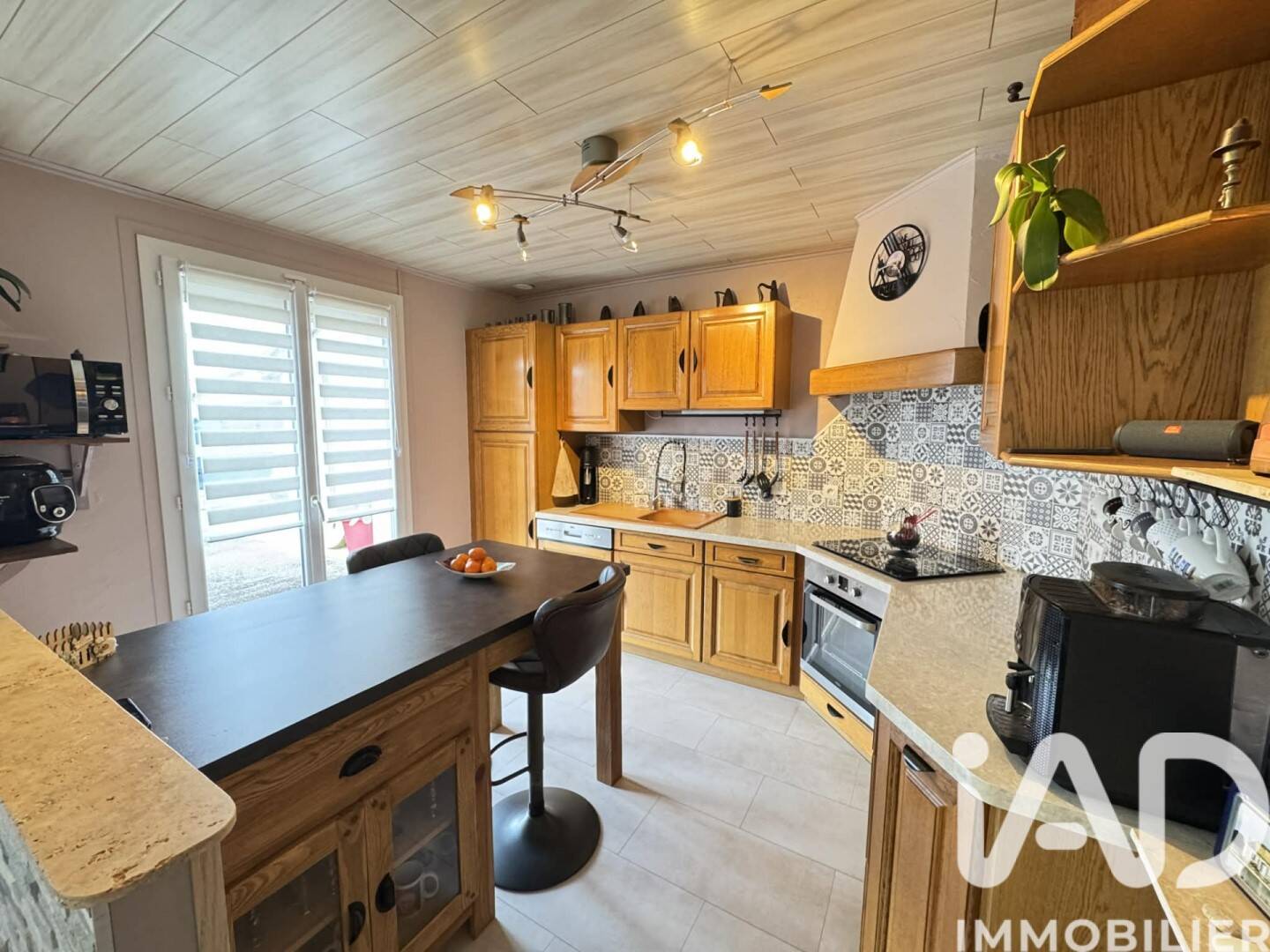 Maison à vendre, 94m², SAINT DIZIER