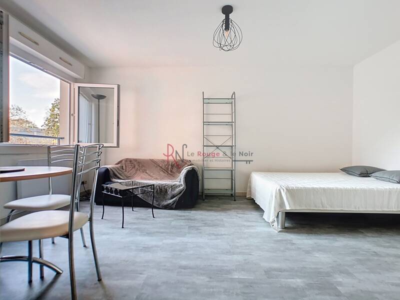 Maison à vendre, 25m², GRENOBLE