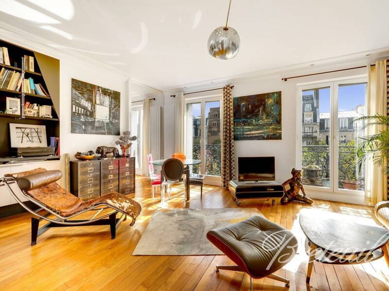 Maison à vendre, 65m², PARIS 12E