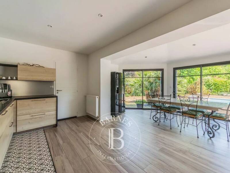 Maison à vendre, 181m², NANTES