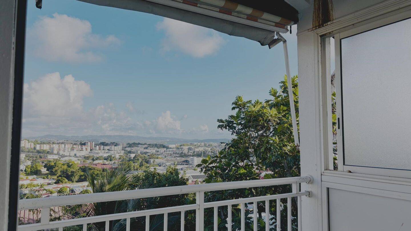Maison à vendre, 186m², FORT DE FRANCE