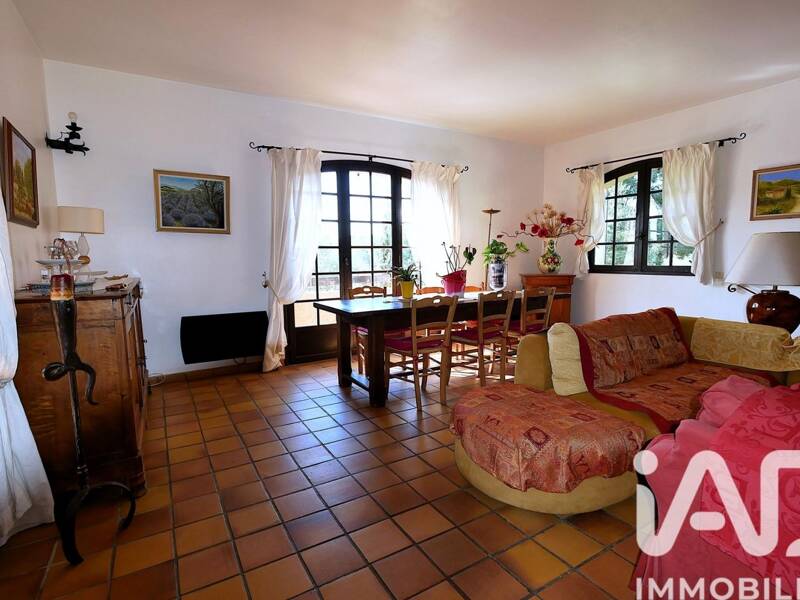 Maison à vendre, 222m², BANDOL