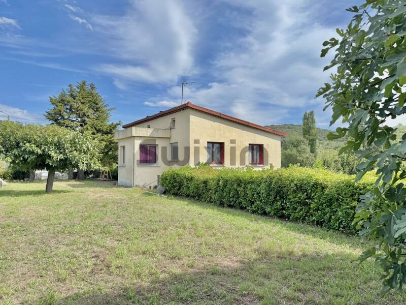 Maison à vendre, 108m², SAINT JULIEN LES ROSIERS