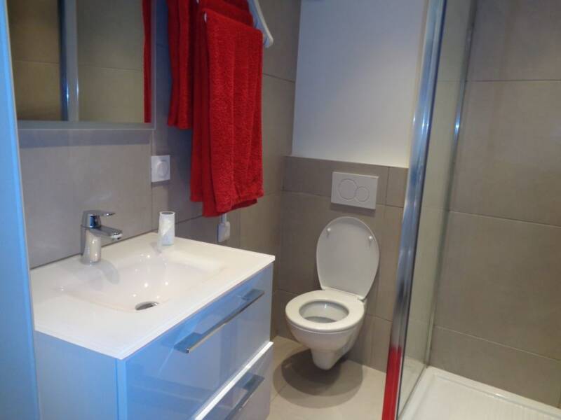 Maison à louer, 35m², SALON DE PROVENCE