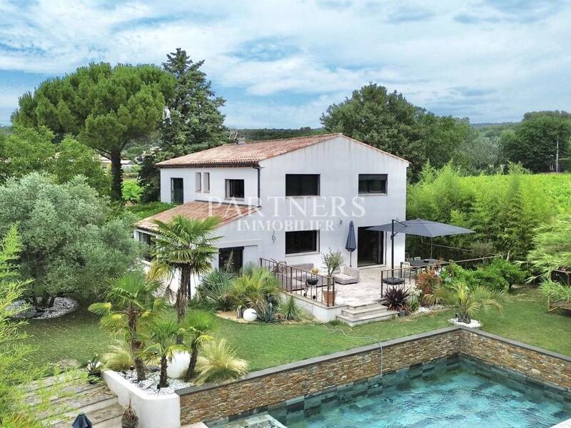 Maison à vendre, 280m², AIX EN PROVENCE