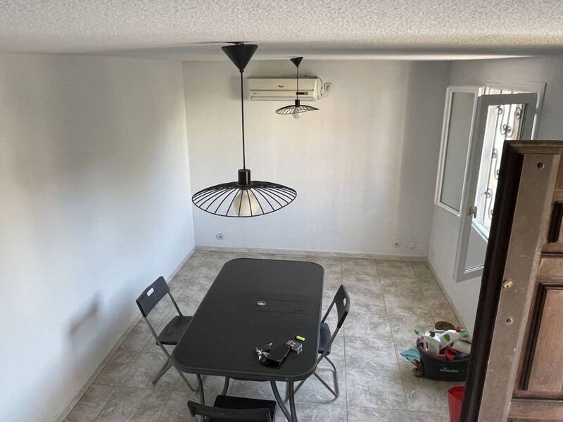 Maison à vendre, 62m², MARSEILLE 14E