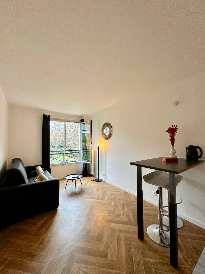 Maison à louer, 22m², RUEIL MALMAISON