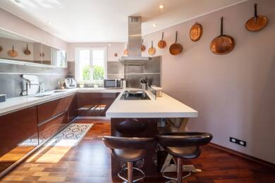 Appartement à vendre 267 000 € 3 pièces 2 chambres 73 m² 1er étage Tassigny-Leclerc Centre Lagny sur Marne 77400