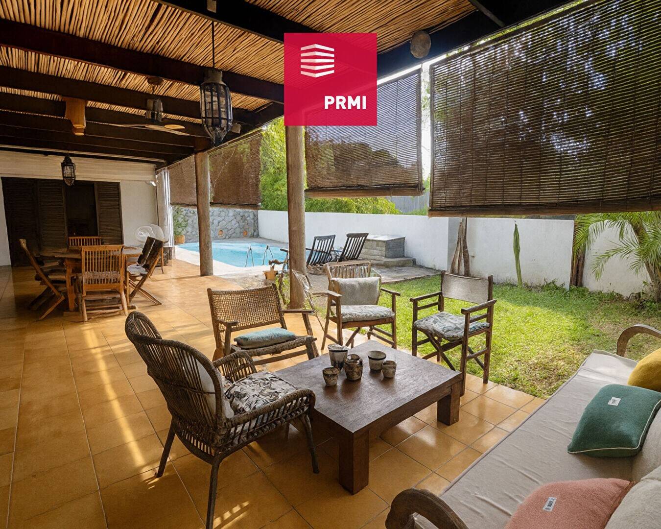 Maison à vendre, 144m², SAINT PAUL