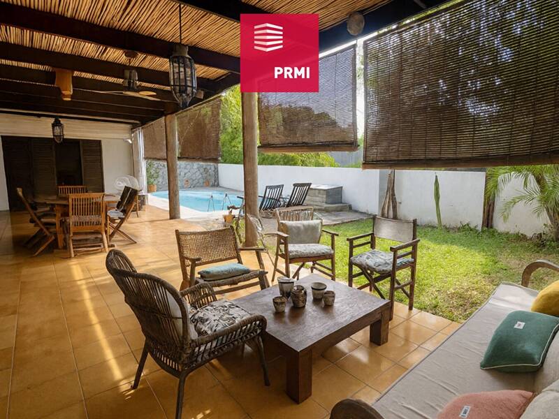 Maison à vendre, 144m², SAINT PAUL