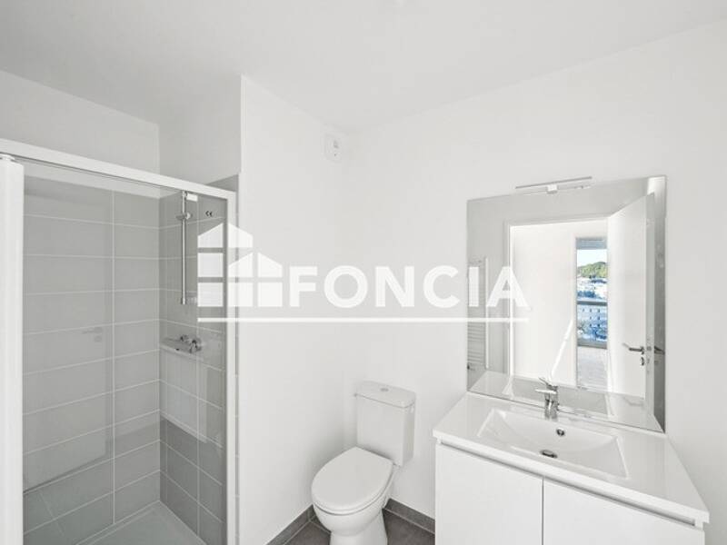 Maison à louer, 90m², BORDEAUX